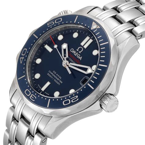 36 mm omega seamaster|Omega Seamaster co axial 36mm.